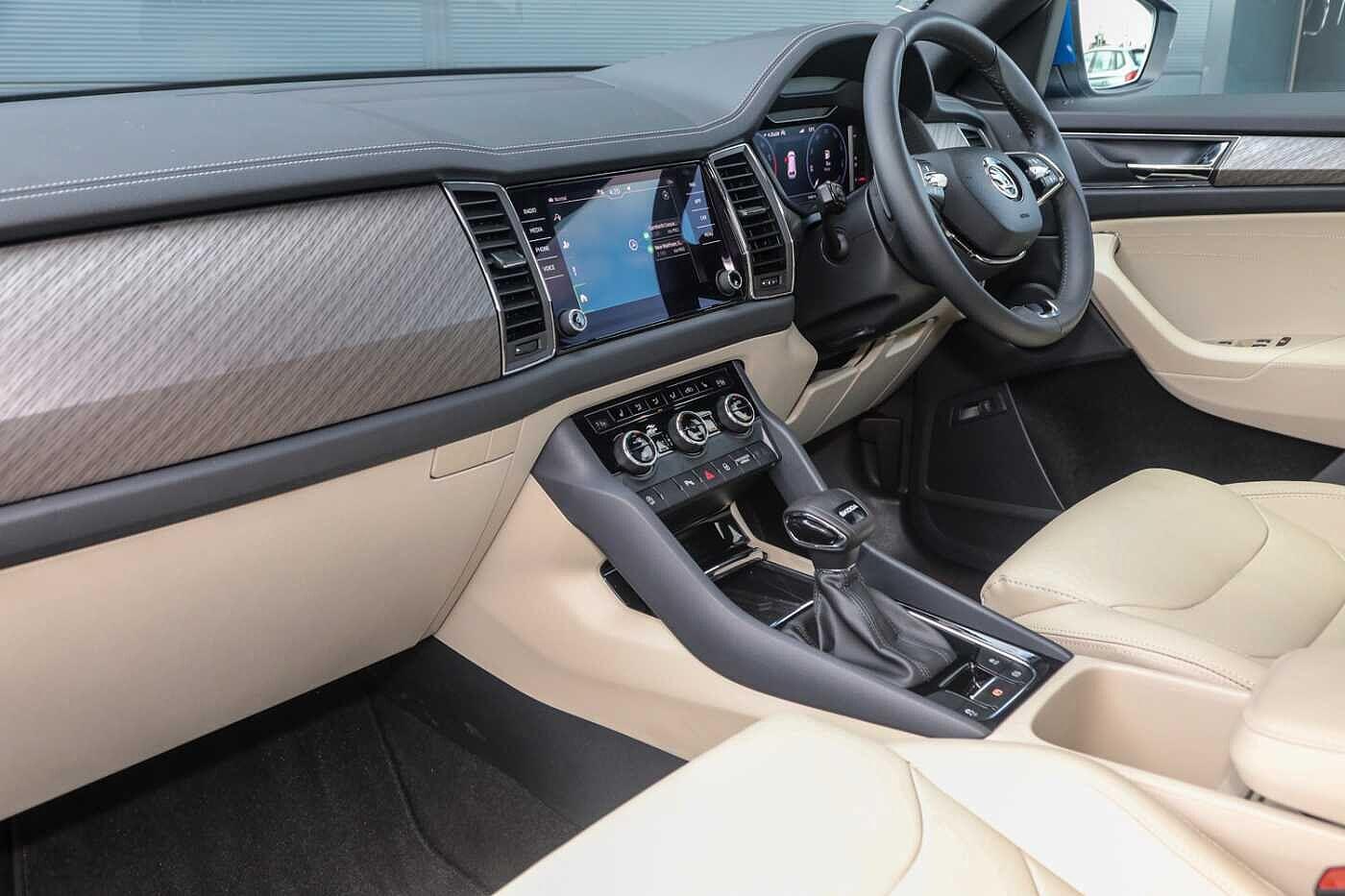 Used Skoda Kodiaq 2024 for sale - 77927019: Photo 2