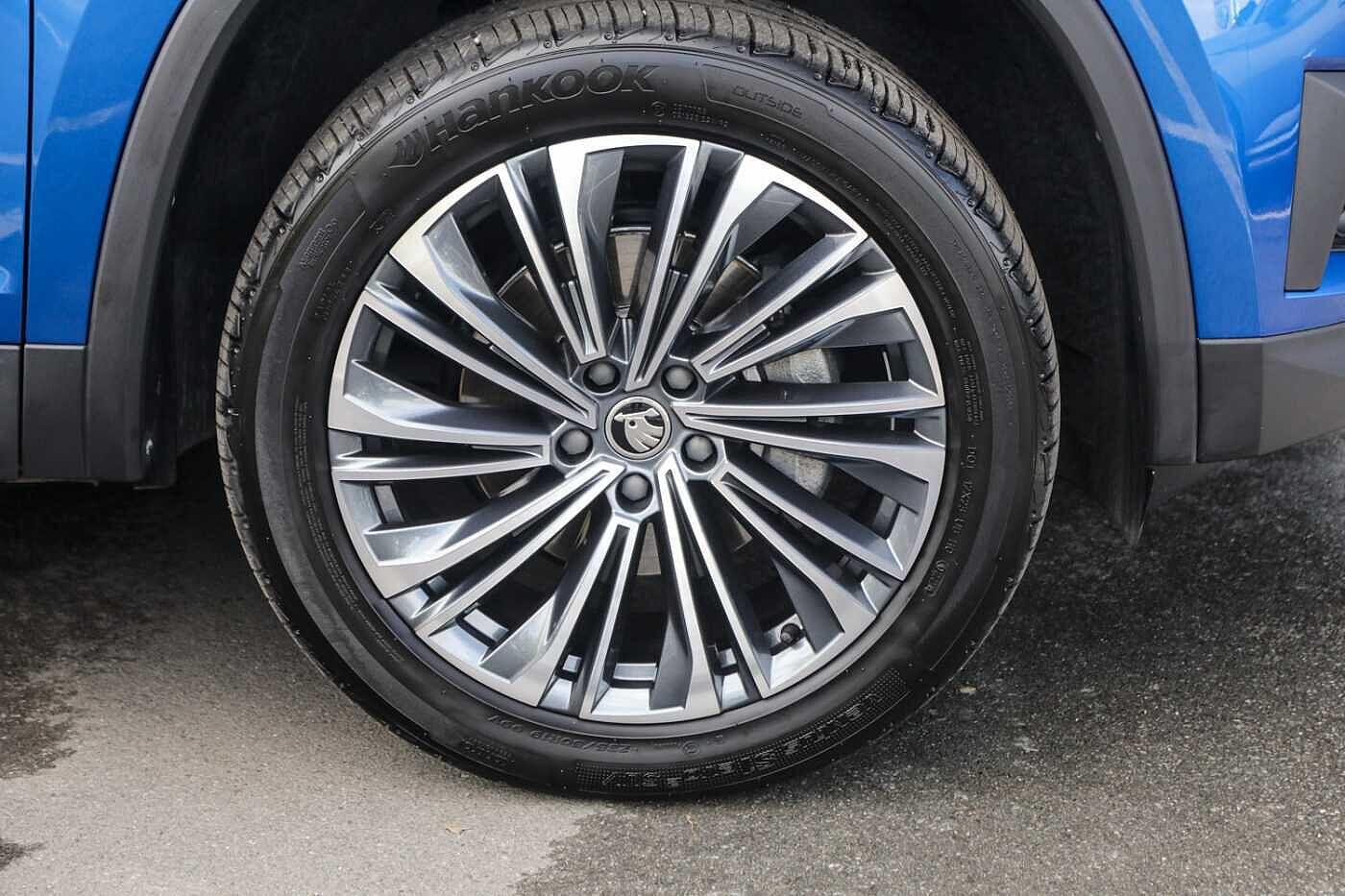 Used Skoda Kodiaq 2024 for sale - 77927019: Photo 5