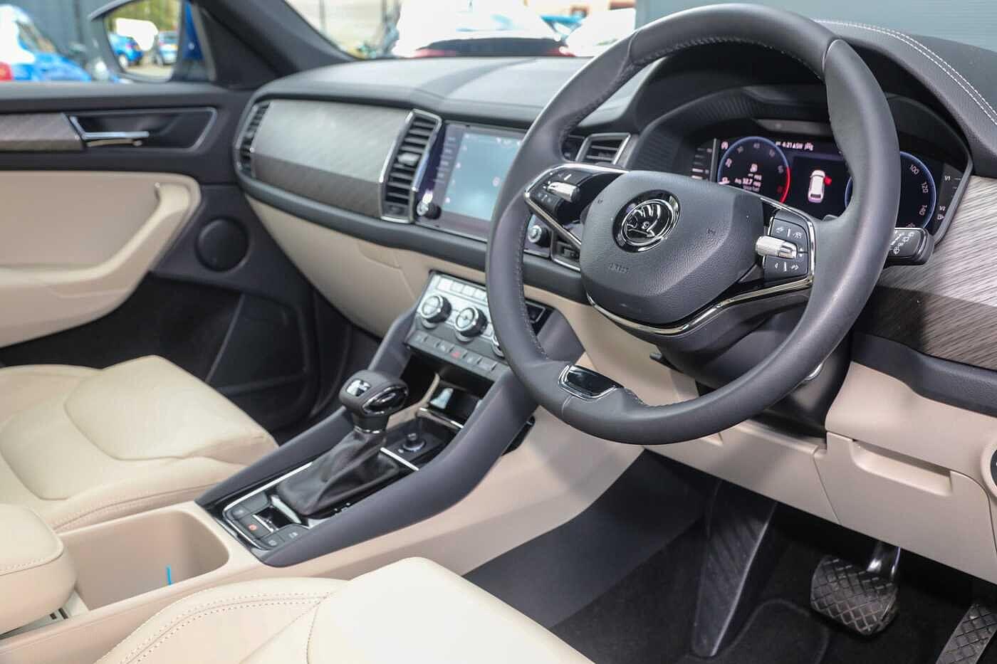 Used Skoda Kodiaq 2024 for sale - 77927019: Photo 6