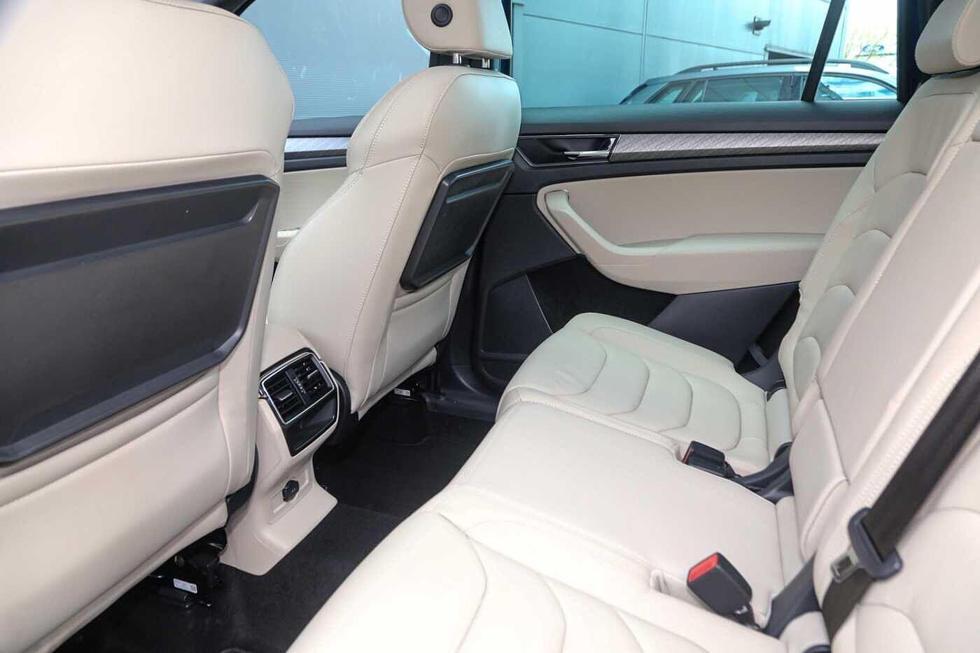 Used Skoda Kodiaq 2024 for sale - 77927019: Photo 8