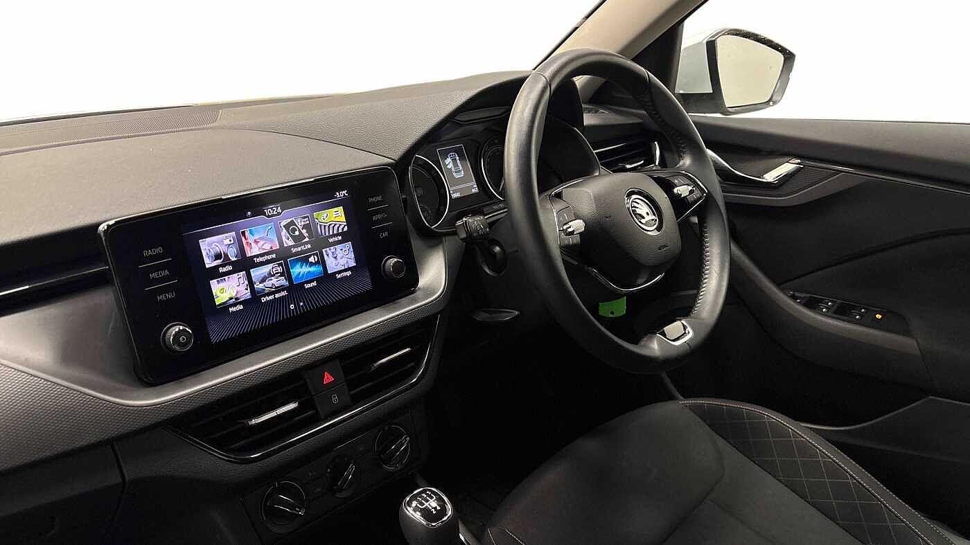 Used Skoda Kamiq 2023 for sale - 77271206: Photo 2