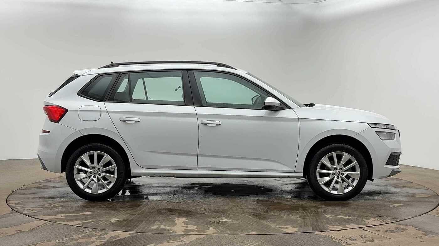 Used Skoda Kamiq 2023 for sale - 77271206: Photo 4