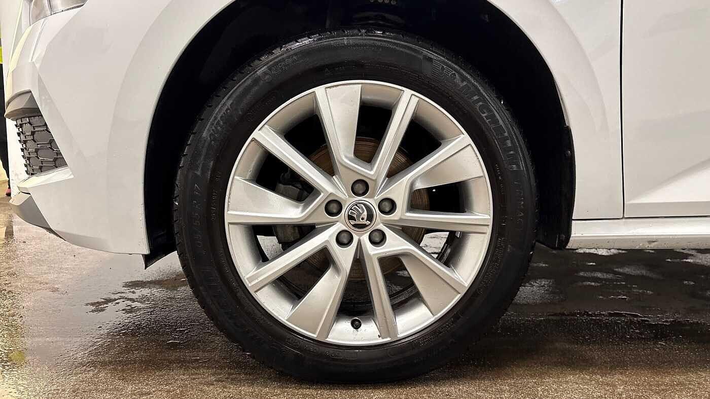 Used Skoda Kamiq 2023 for sale - 77271206: Photo 5