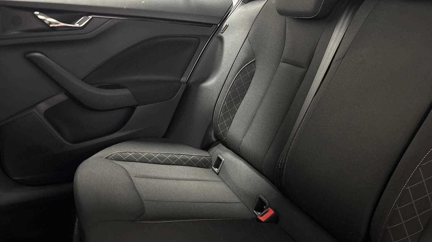 Used Skoda Kamiq 2023 for sale - 77271206: Photo 7