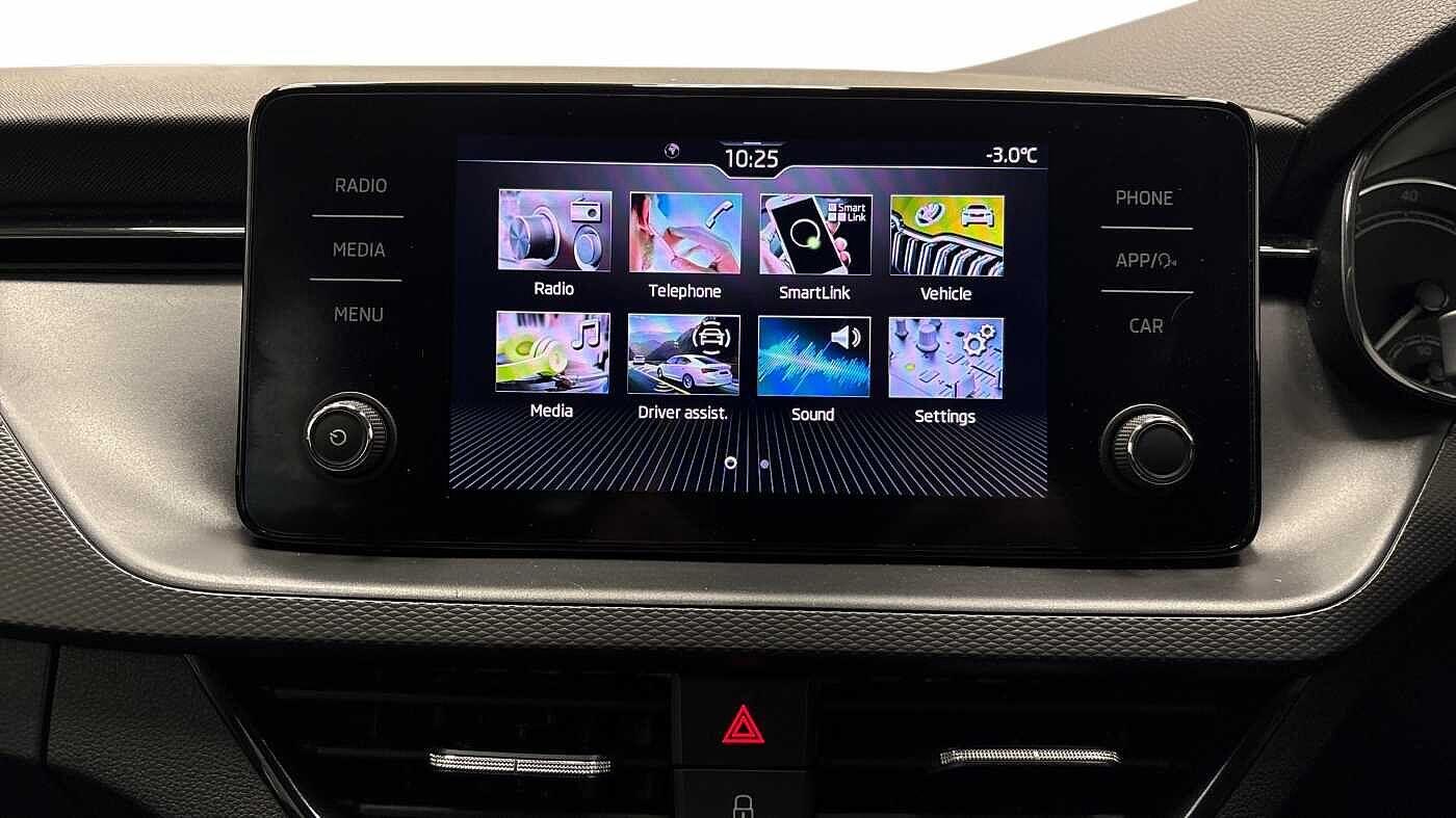 Used Skoda Kamiq 2023 for sale - 77271206: Photo 8