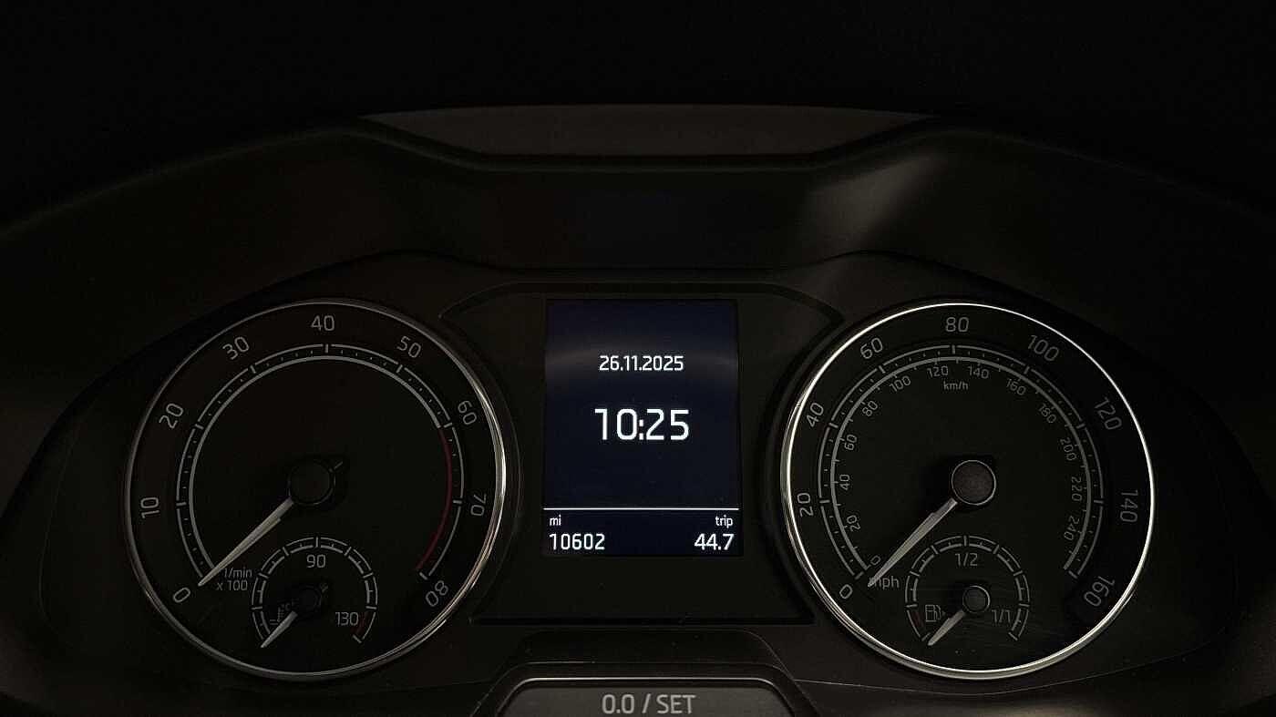 Used Skoda Kamiq 2023 for sale - 77271206: Photo 9