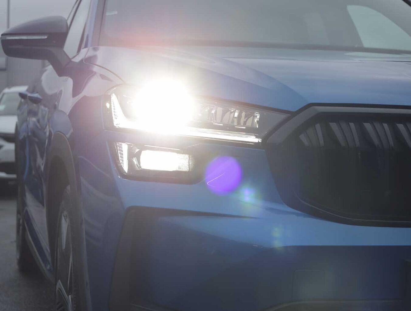 Used Skoda Kodiaq 2025 for sale - 77910824: Photo 10