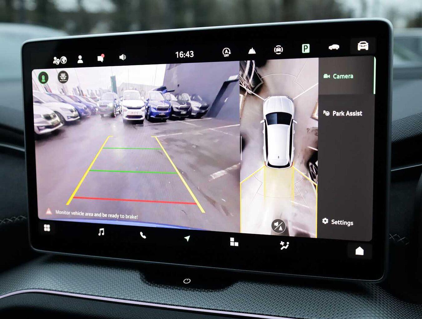 Used Skoda Kodiaq 2025 for sale - 77910824: Photo 14