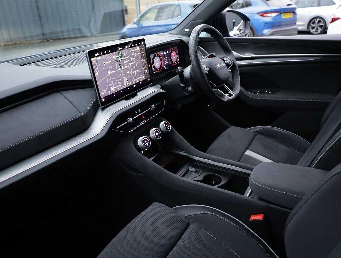 Used Skoda Kodiaq 2025 for sale - 77910824: Photo 2