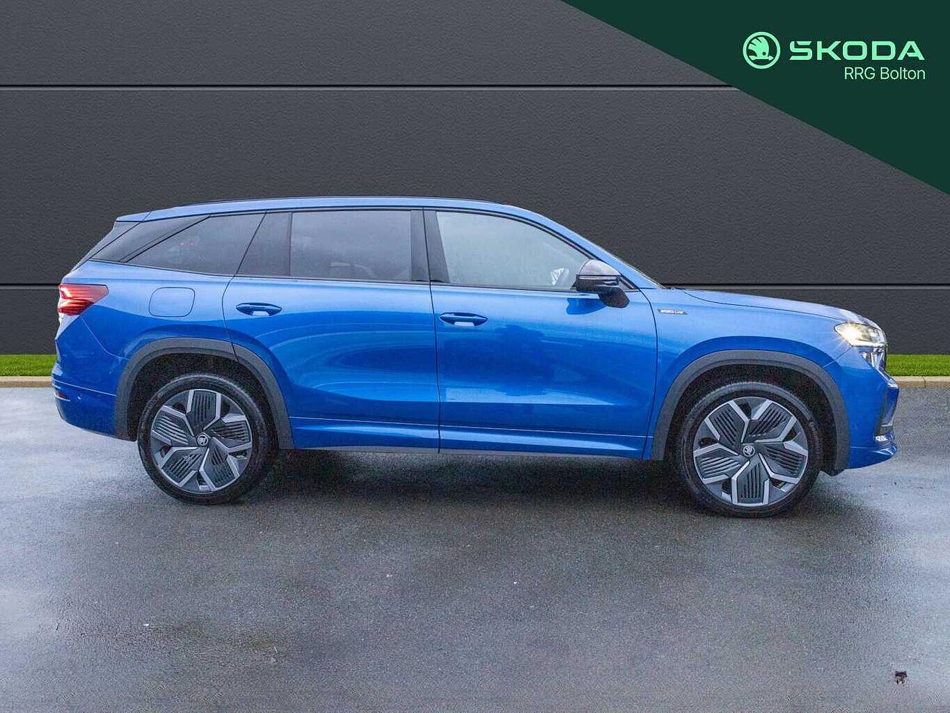 Used Skoda Kodiaq 2025 for sale - 77910824: Photo 4