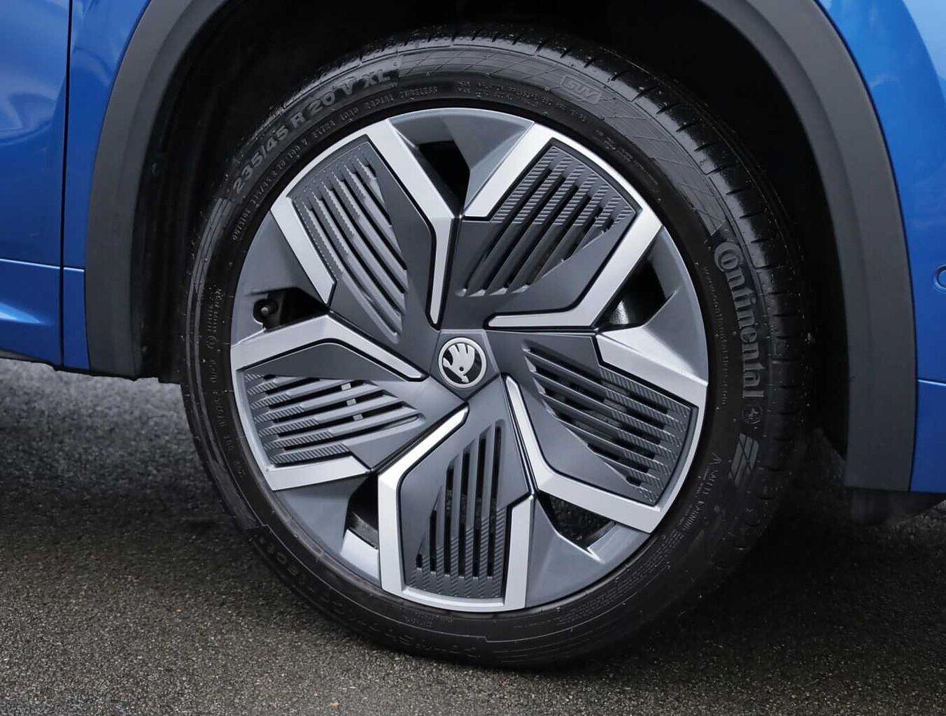 Used Skoda Kodiaq 2025 for sale - 77910824: Photo 5