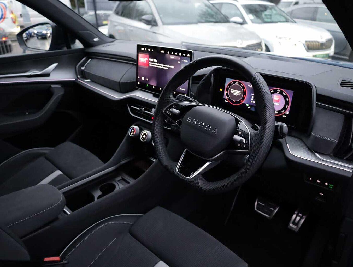 Used Skoda Kodiaq 2025 for sale - 77910824: Photo 6