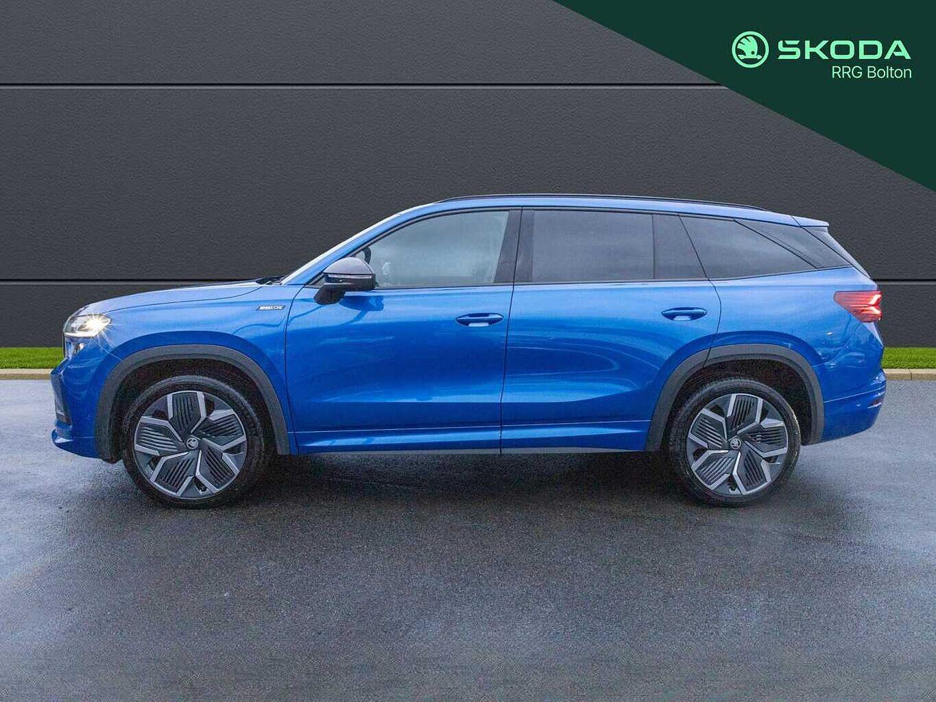 Used Skoda Kodiaq 2025 for sale - 77910824: Photo 8