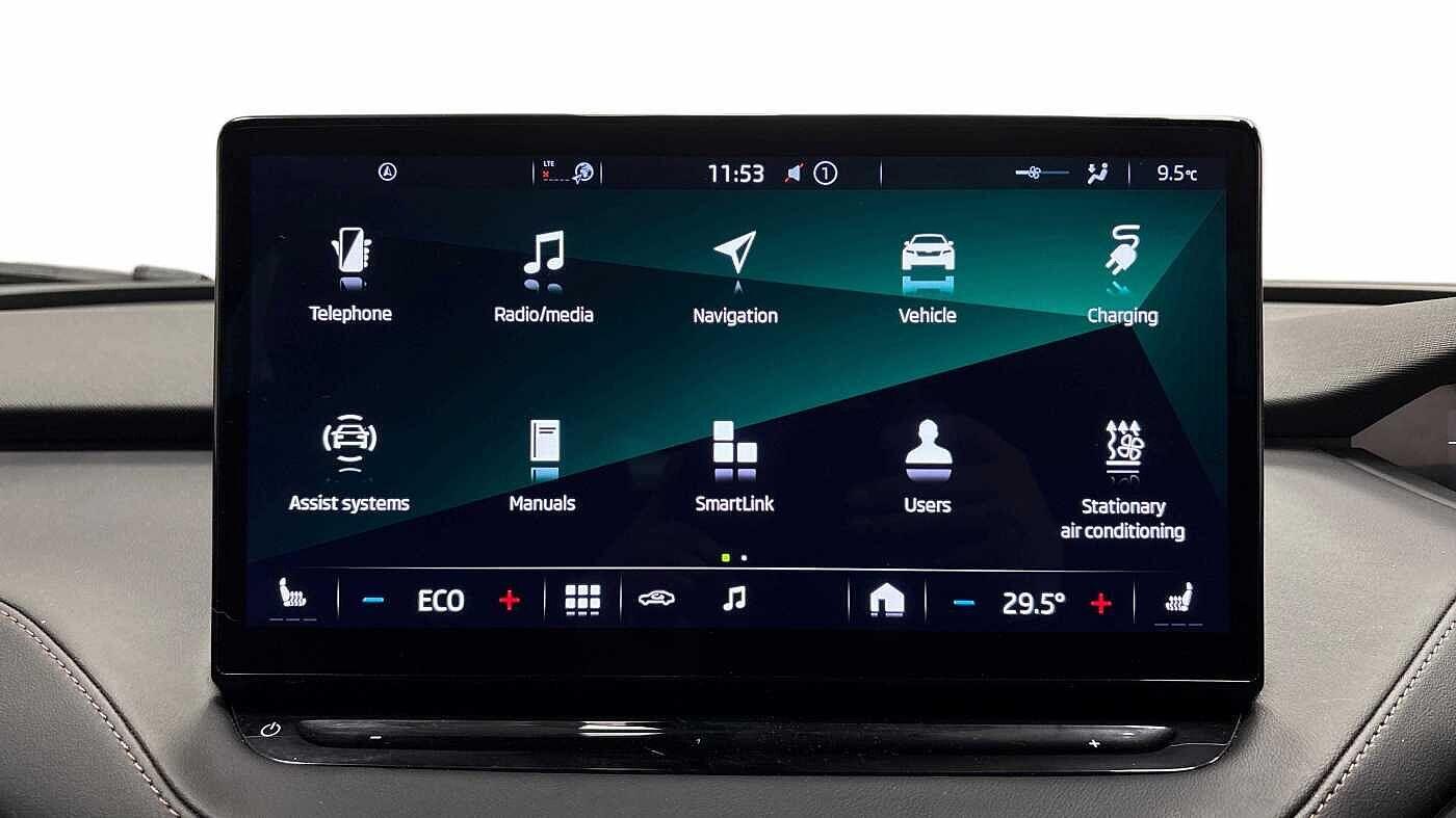 Used Skoda Enyaq 2022 for sale - 77687242: Photo 7