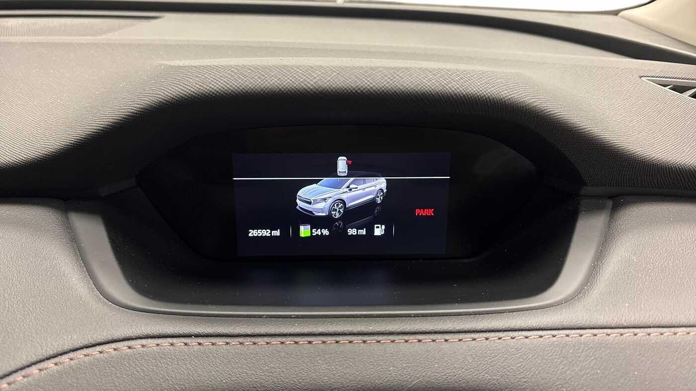 Used Skoda Enyaq 2022 for sale - 77687242: Photo 8