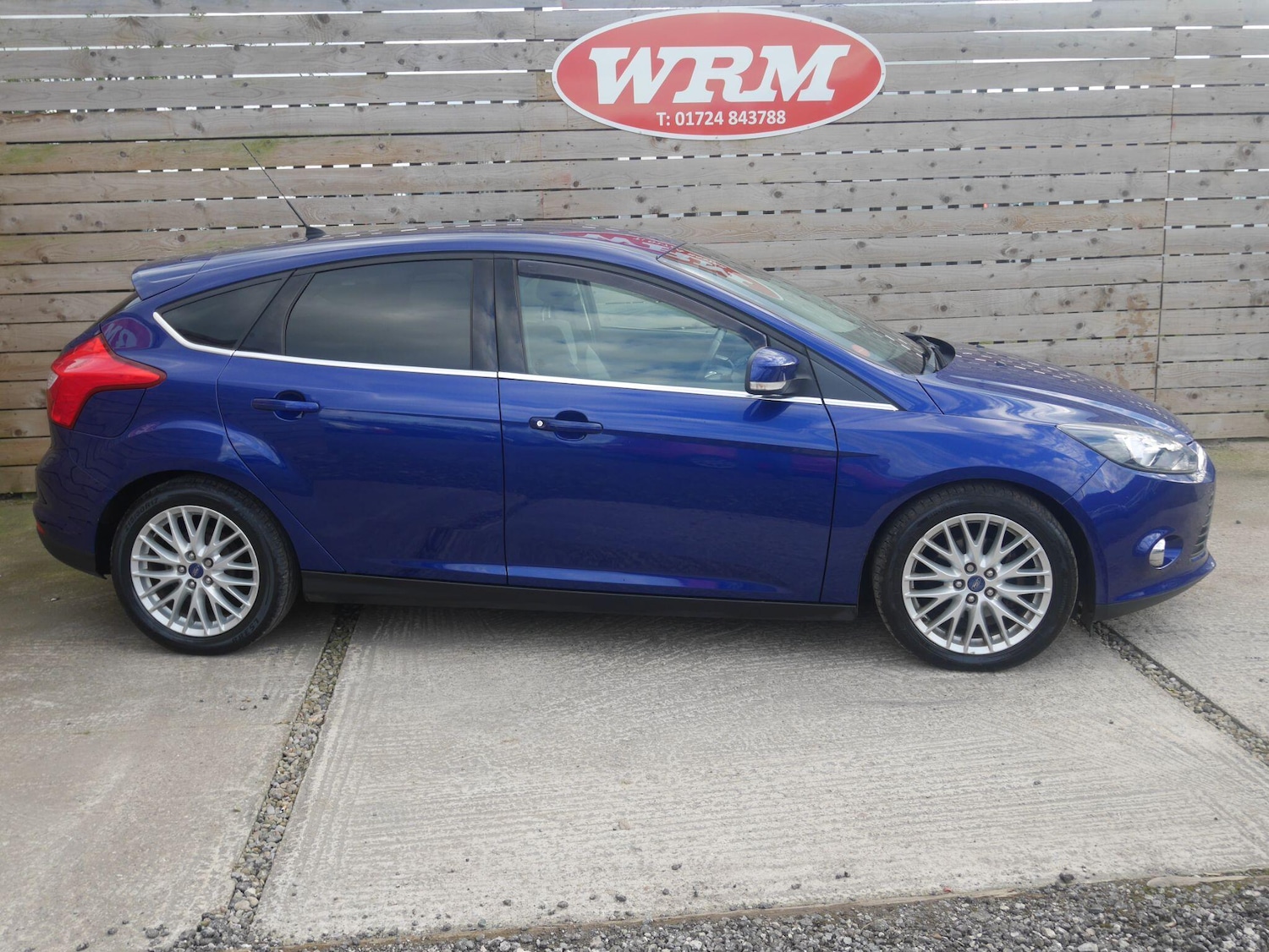 Used Ford Focus 2014 for sale - 78088738: Photo 11
