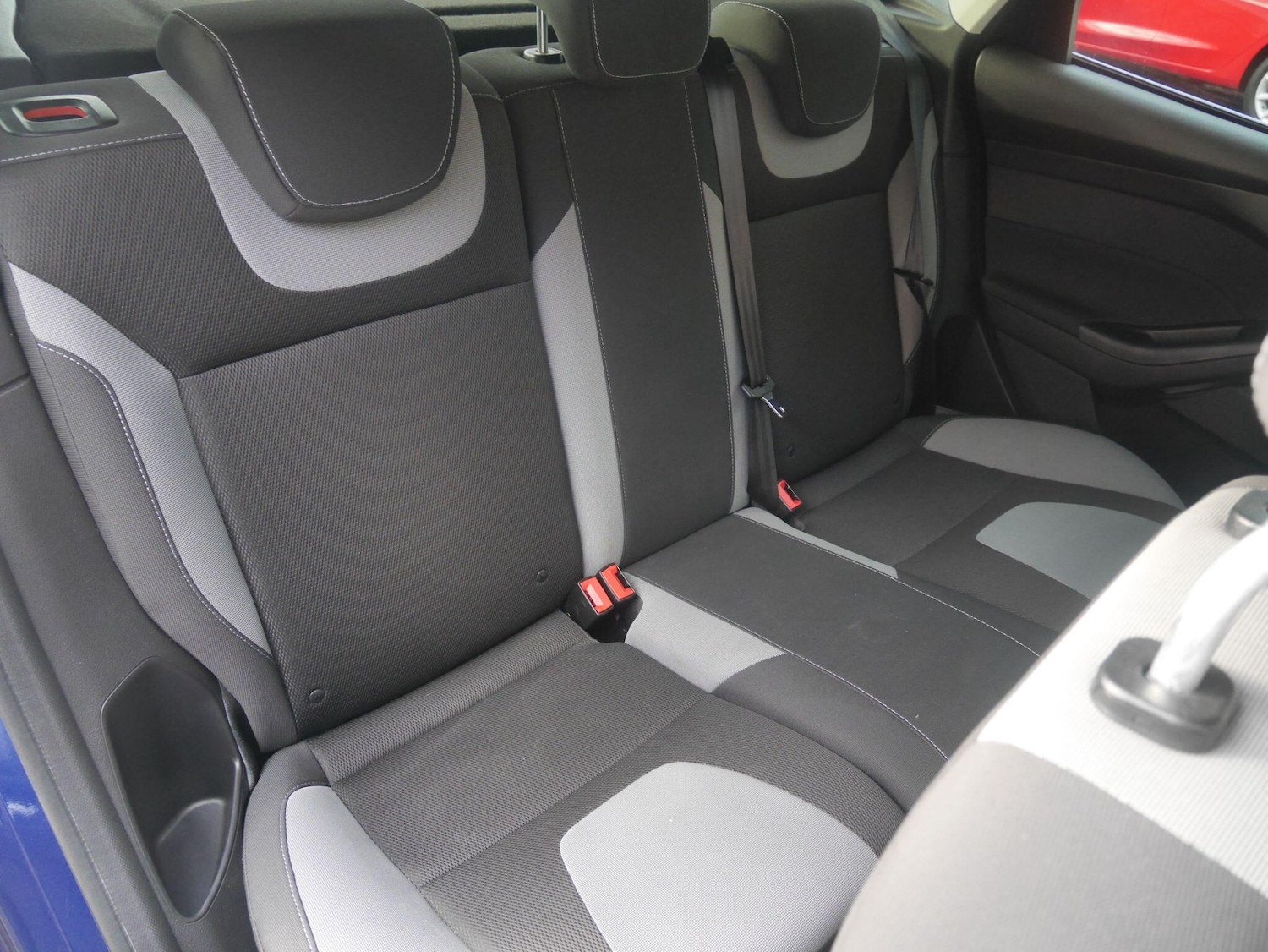 Used Ford Focus 2014 for sale - 78088738: Photo 14