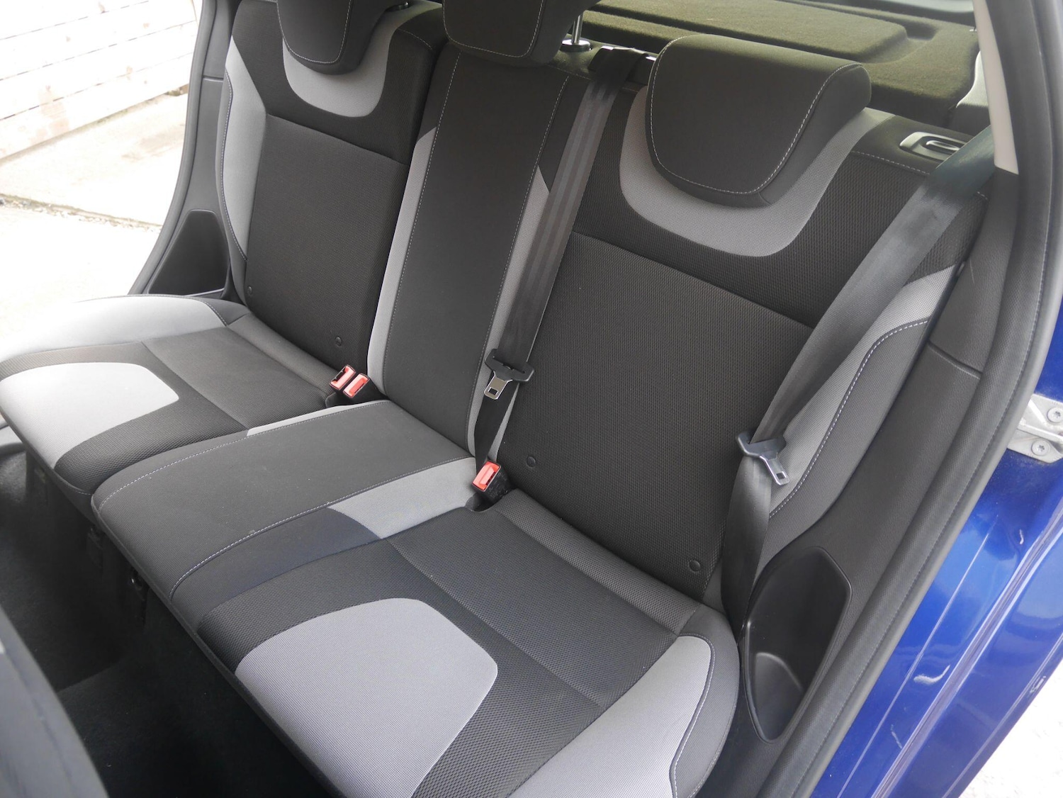 Used Ford Focus 2014 for sale - 78088738: Photo 16