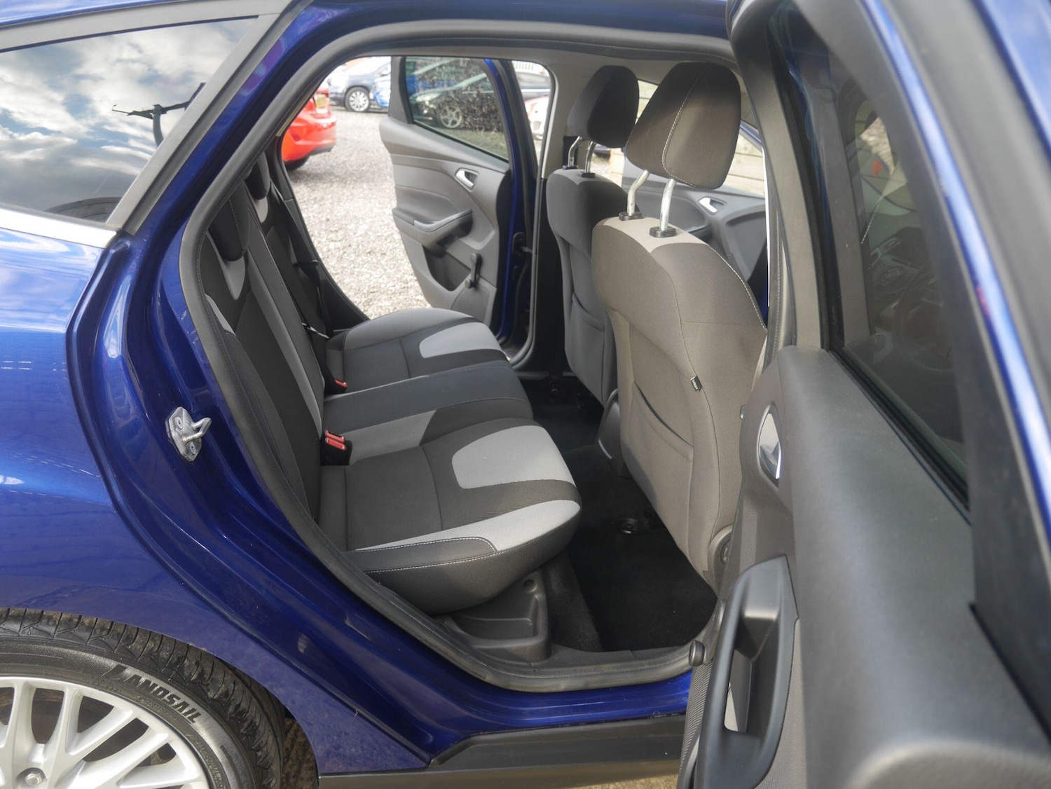 Used Ford Focus 2014 for sale - 78088738: Photo 19