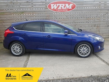 Used Ford Focus 2014 for sale - 78088738: Photo