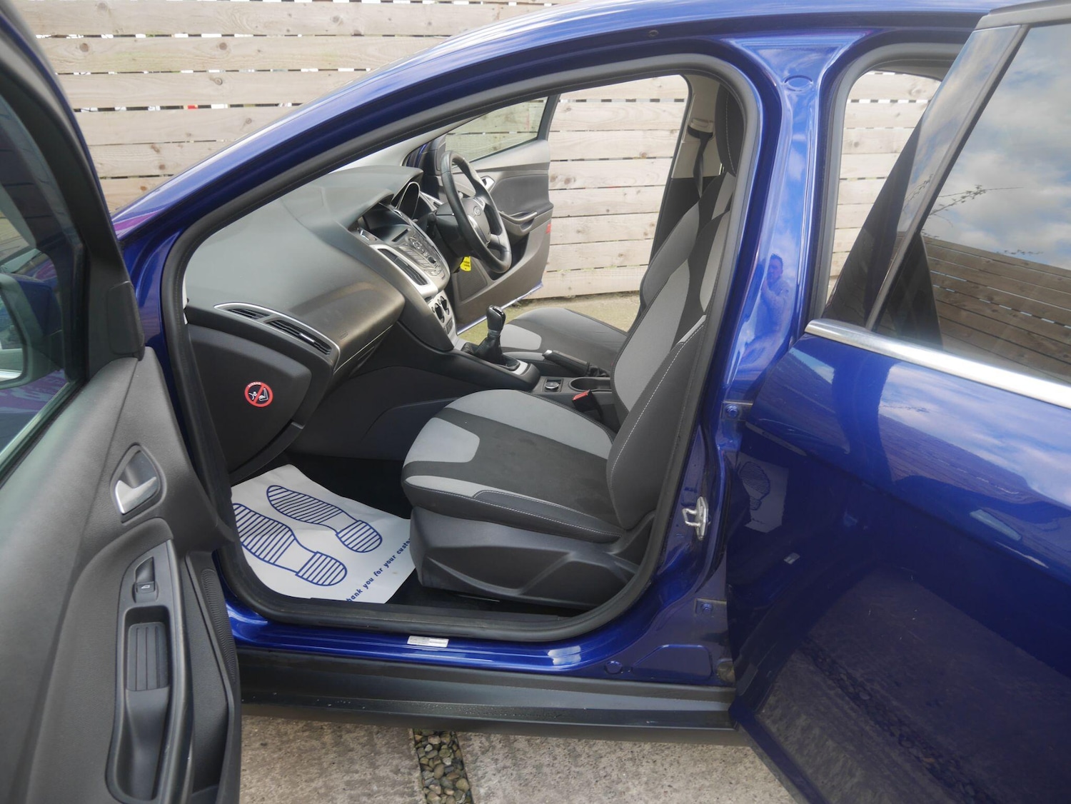 Used Ford Focus 2014 for sale - 78088738: Photo 21