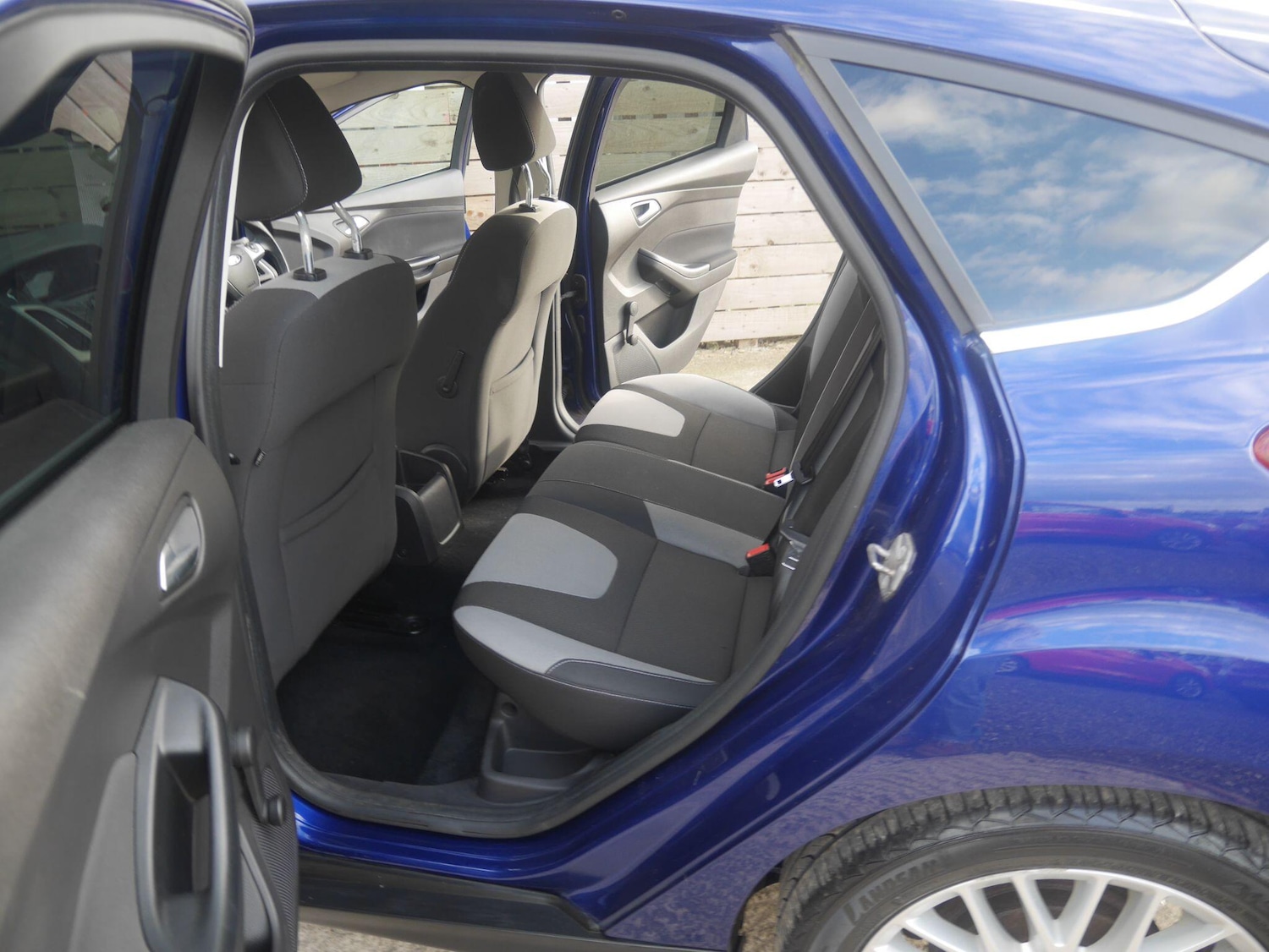 Used Ford Focus 2014 for sale - 78088738: Photo 22