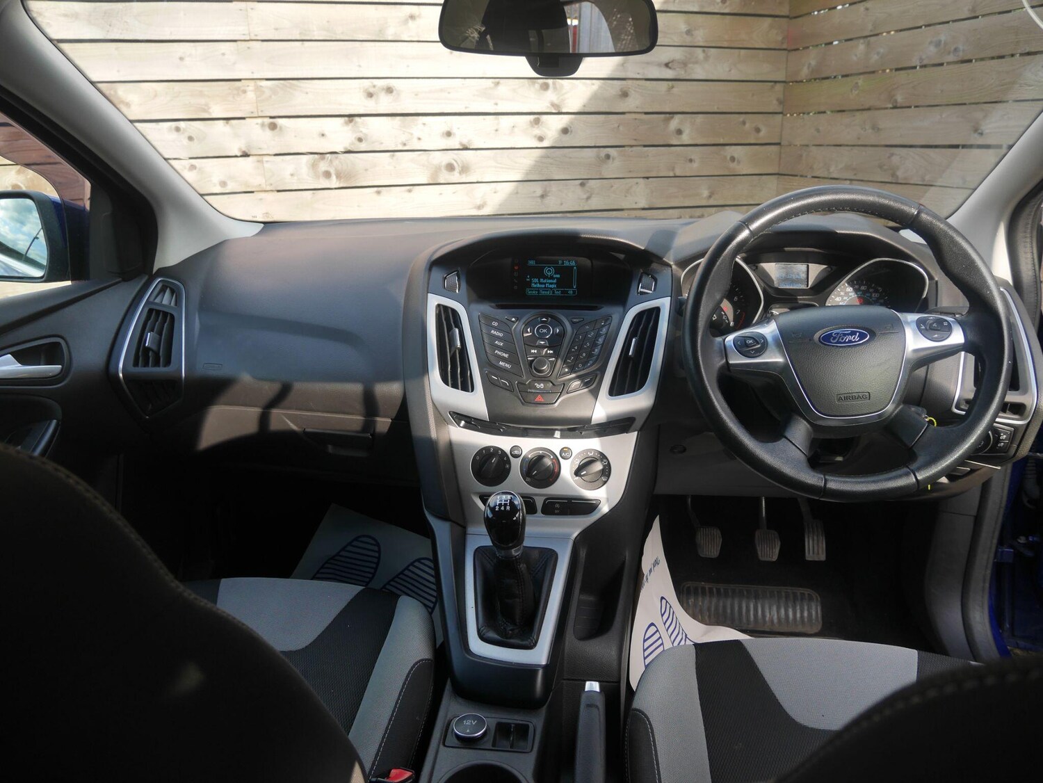 Used Ford Focus 2014 for sale - 78088738: Photo 28