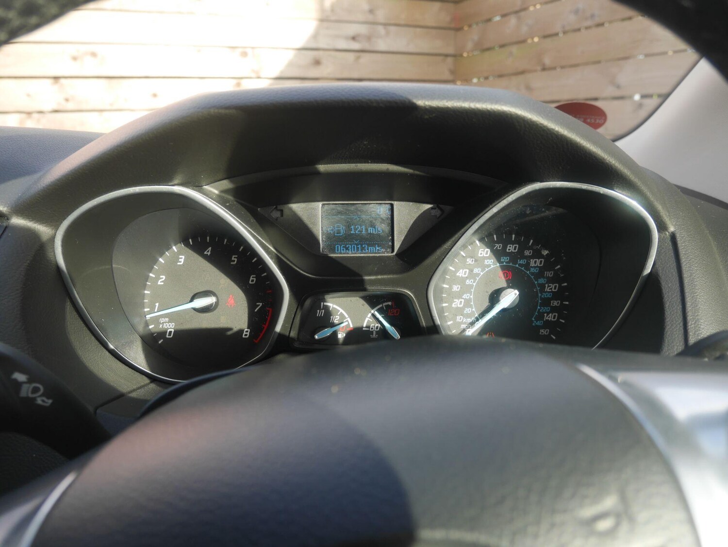 Used Ford Focus 2014 for sale - 78088738: Photo 29