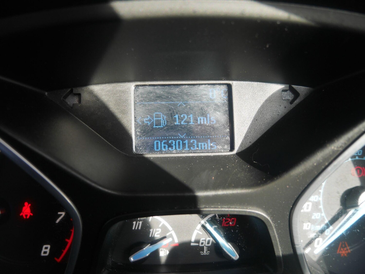 Used Ford Focus 2014 for sale - 78088738: Photo 30