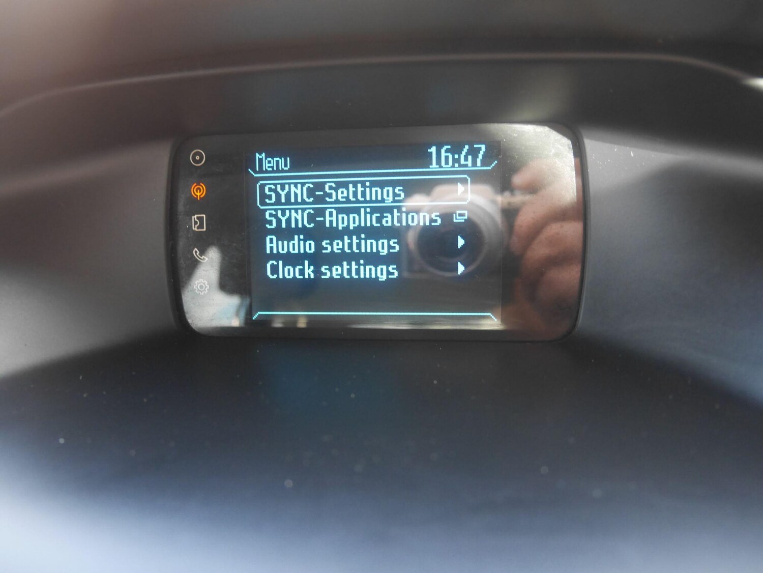 Used Ford Focus 2014 for sale - 78088738: Photo 35