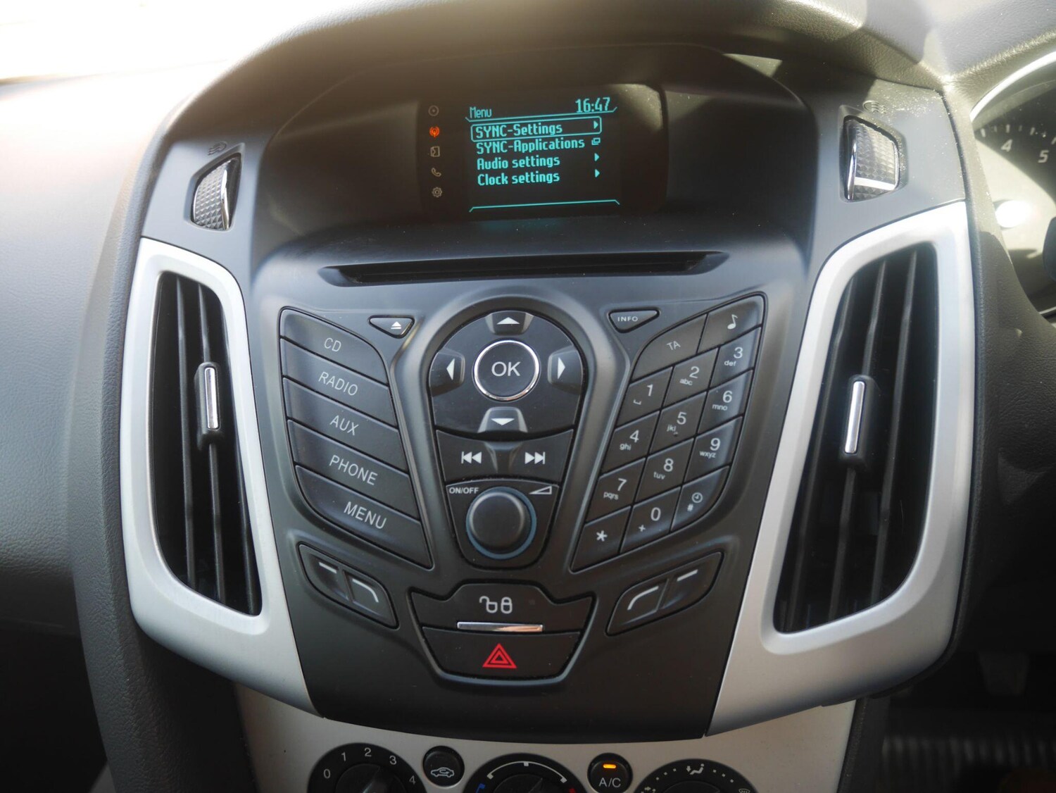 Used Ford Focus 2014 for sale - 78088738: Photo 36