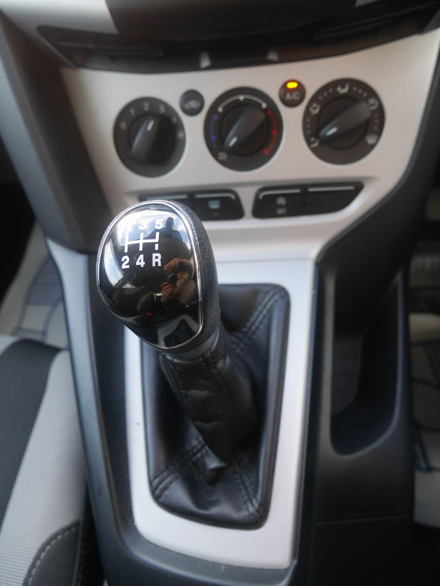 Used Ford Focus 2014 for sale - 78088738: Photo 39