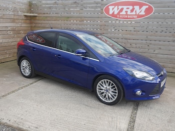 Used Ford Focus 2014 for sale - 78088738: Photo