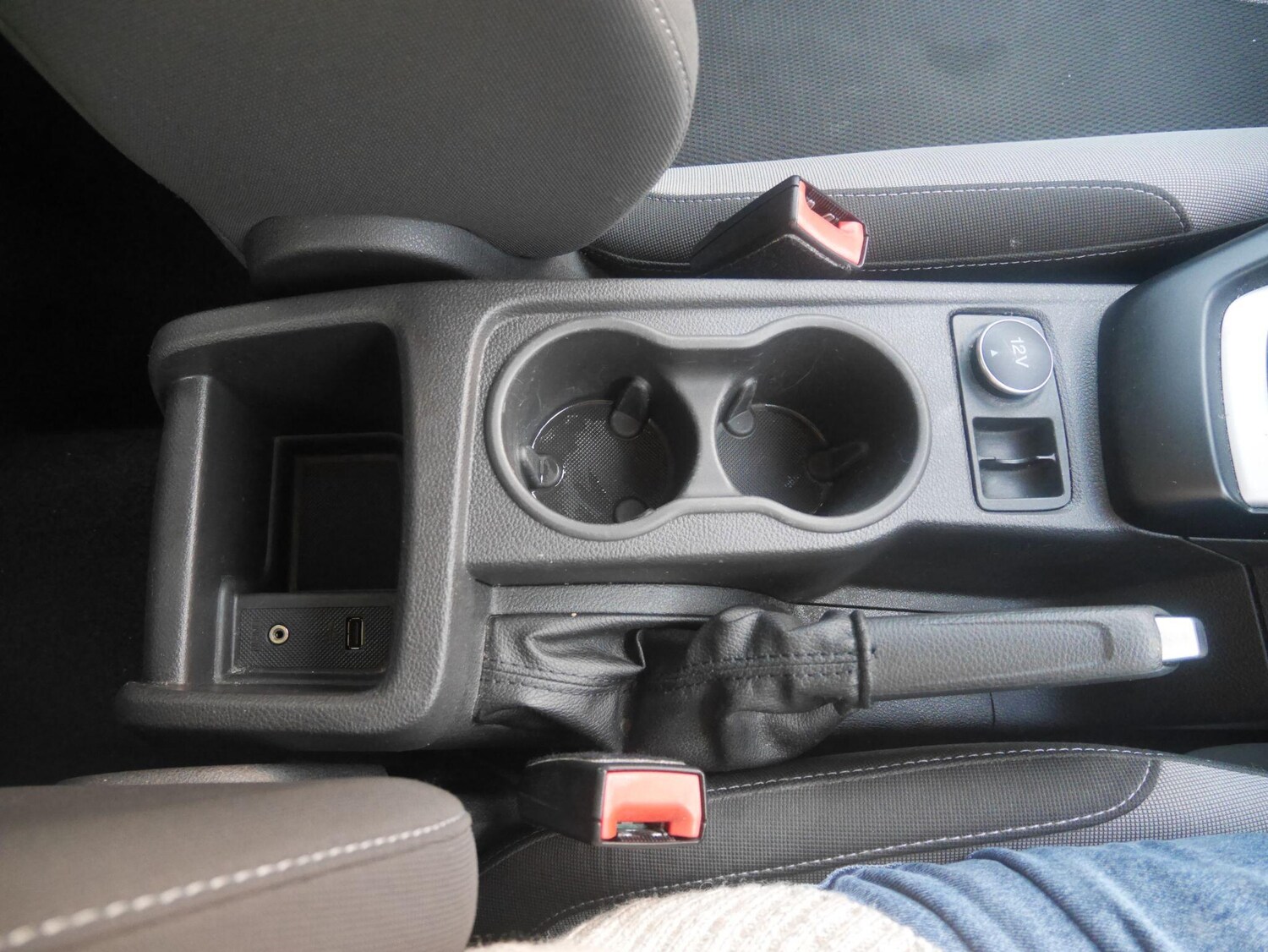 Used Ford Focus 2014 for sale - 78088738: Photo 40