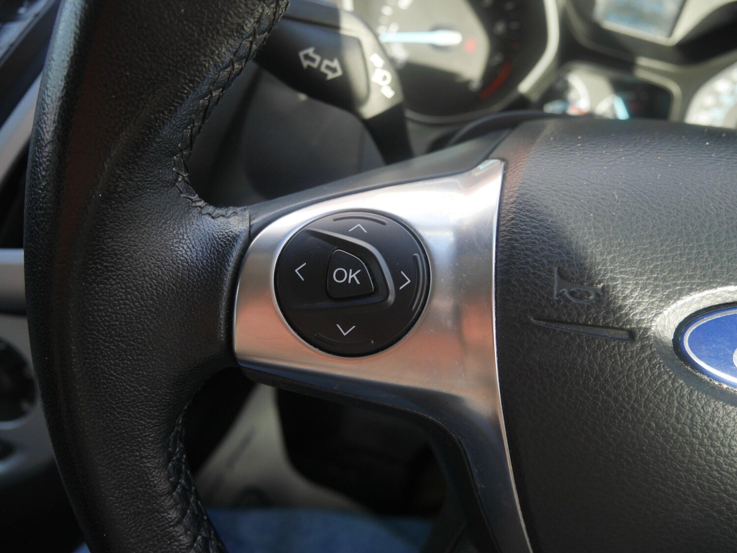 Used Ford Focus 2014 for sale - 78088738: Photo 41