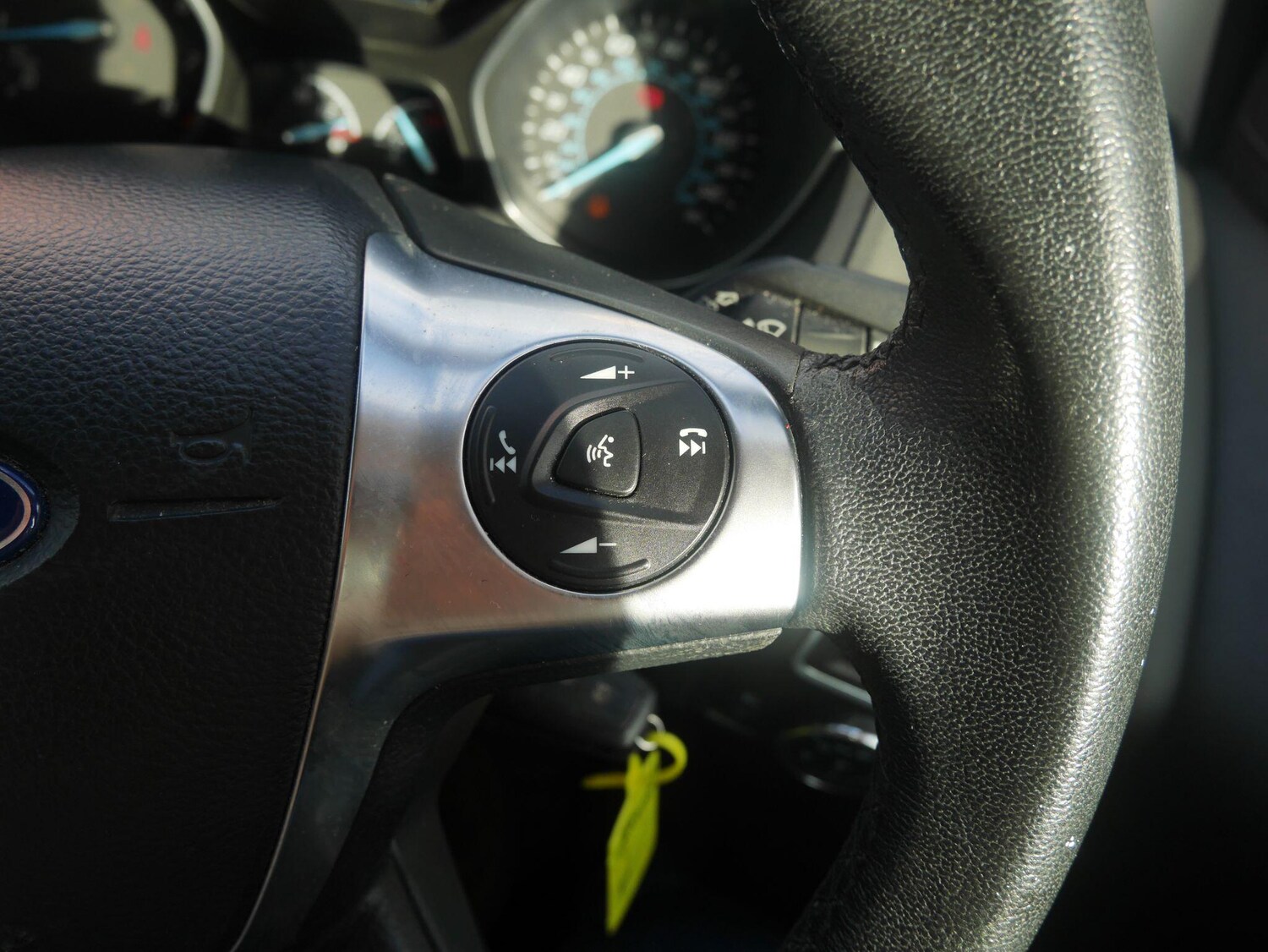 Used Ford Focus 2014 for sale - 78088738: Photo 42