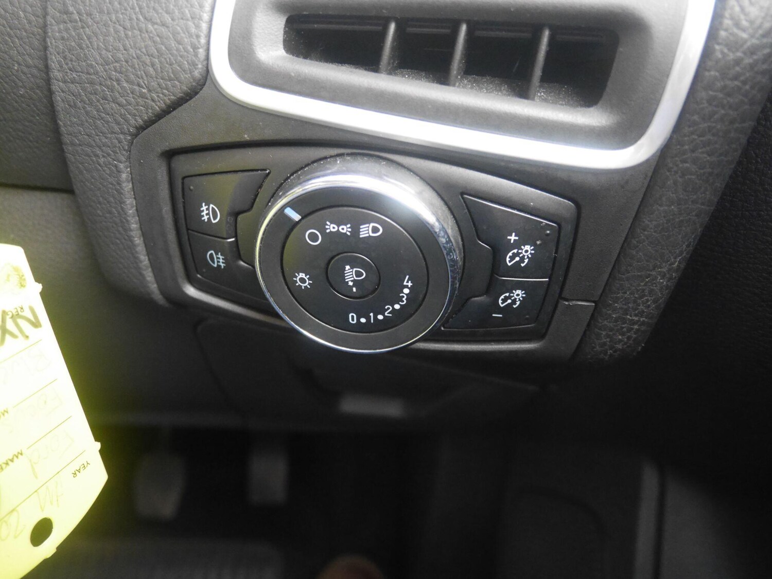 Used Ford Focus 2014 for sale - 78088738: Photo 44