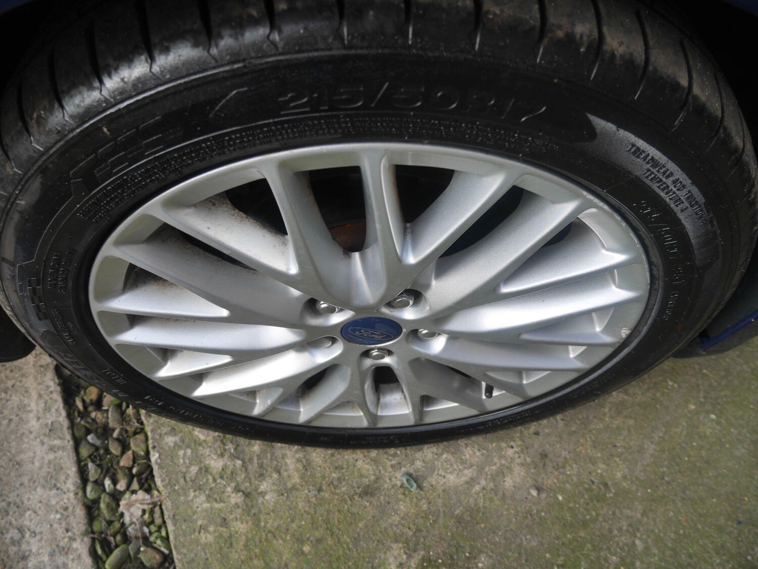 Used Ford Focus 2014 for sale - 78088738: Photo 48