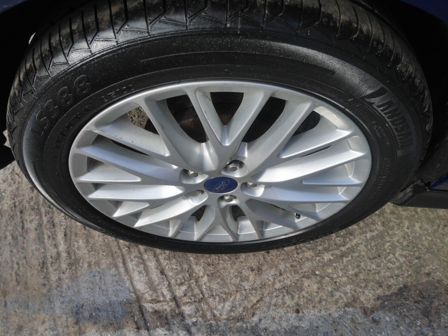 Used Ford Focus 2014 for sale - 78088738: Photo 49