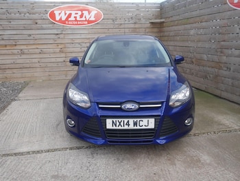 Used Ford Focus 2014 for sale - 78088738: Photo