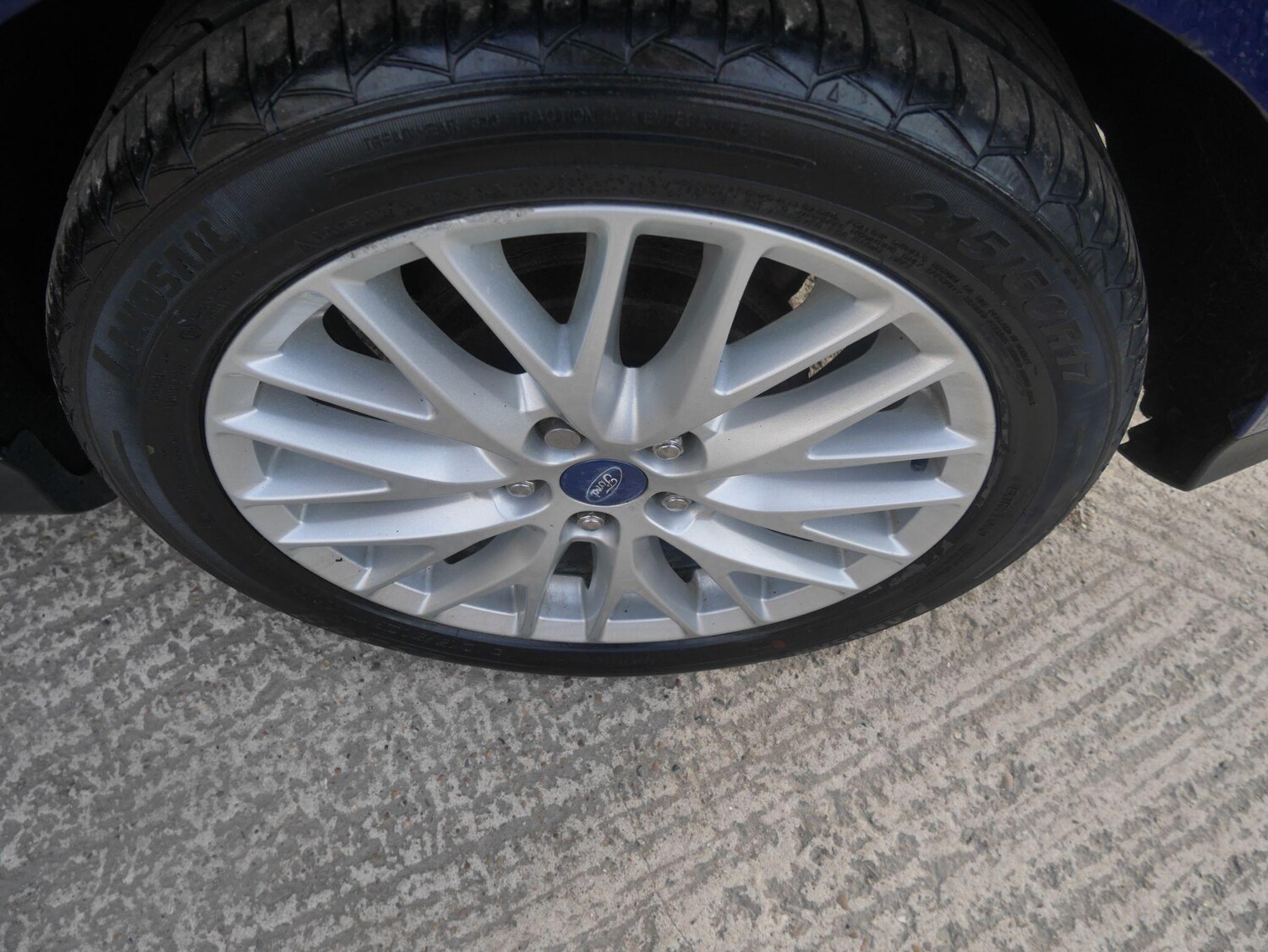 Used Ford Focus 2014 for sale - 78088738: Photo 50