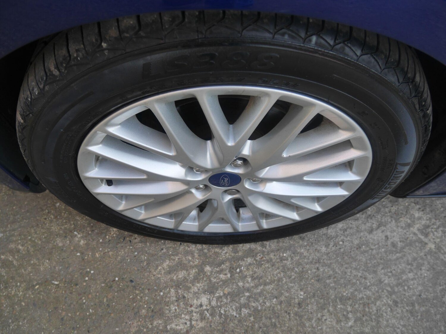 Used Ford Focus 2014 for sale - 78088738: Photo 51