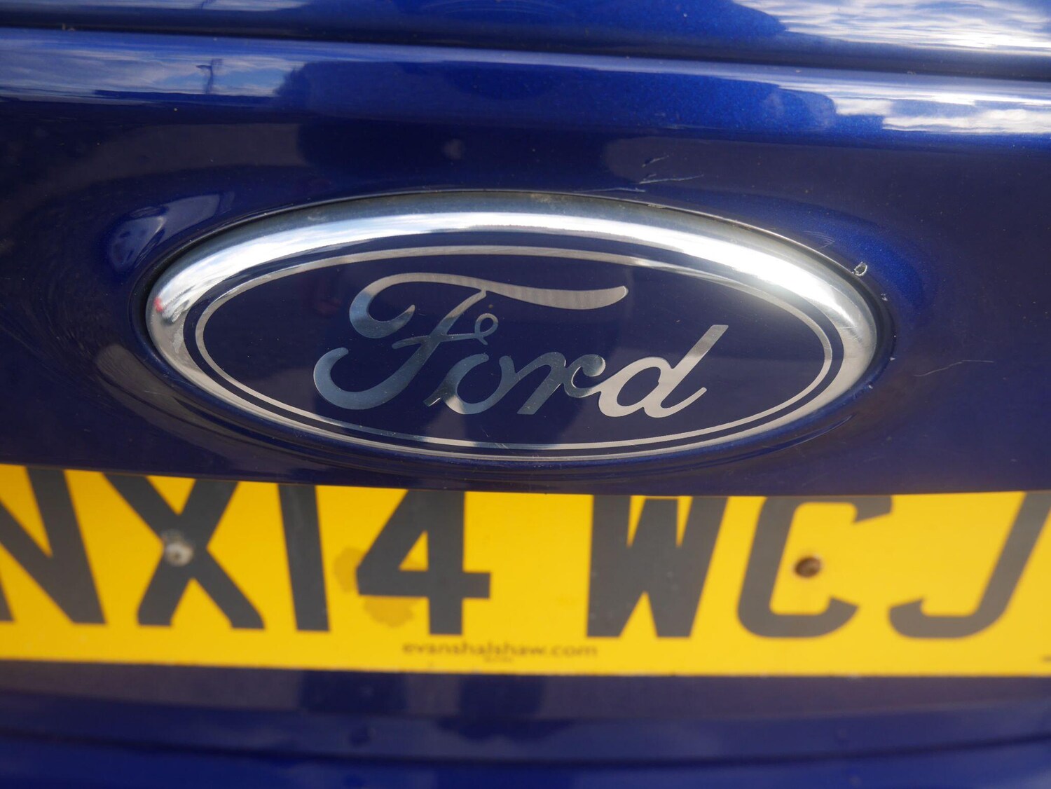 Used Ford Focus 2014 for sale - 78088738: Photo 53