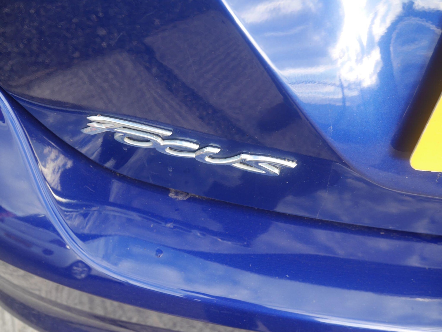 Used Ford Focus 2014 for sale - 78088738: Photo 54