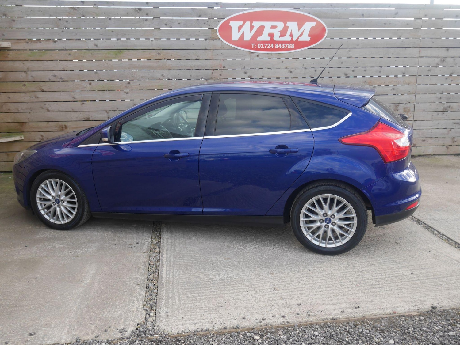 Used Ford Focus 2014 for sale - 78088738: Photo 6