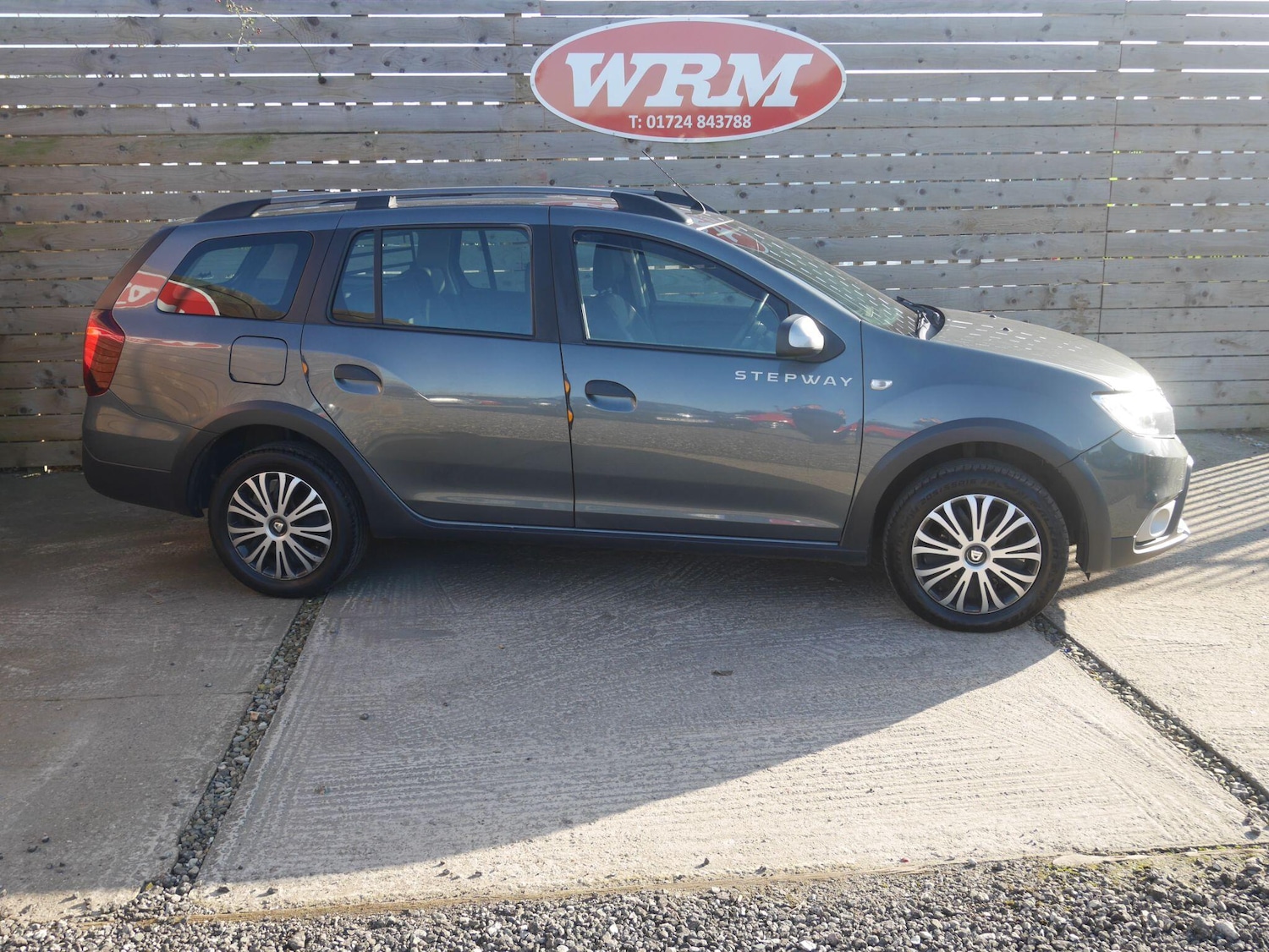 Used Dacia Logan MCV 2017 for sale - 78103096: Photo 10