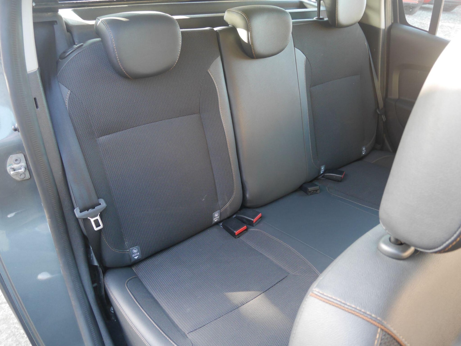 Used Dacia Logan MCV 2017 for sale - 78103096: Photo 14