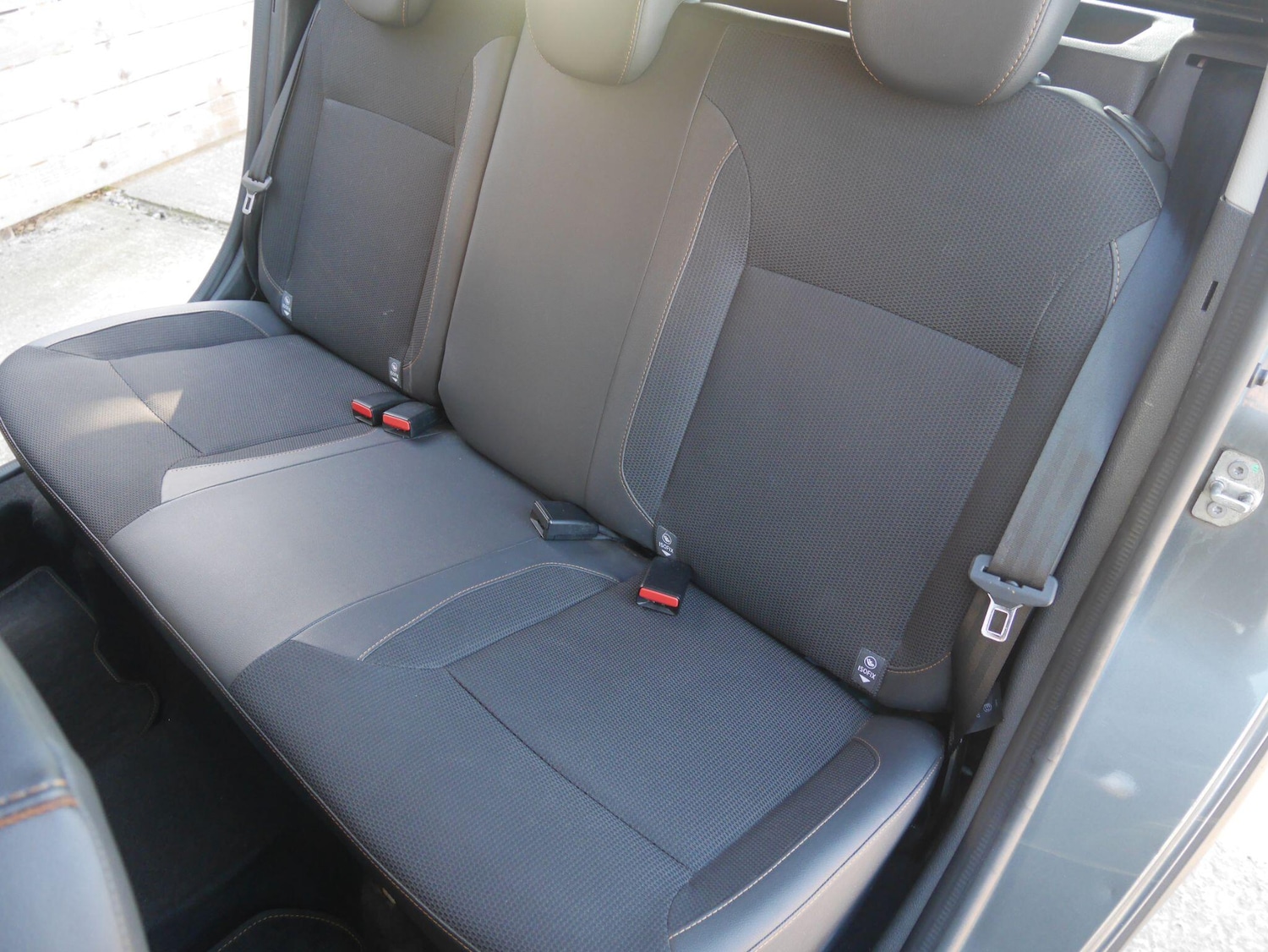 Used Dacia Logan MCV 2017 for sale - 78103096: Photo 17