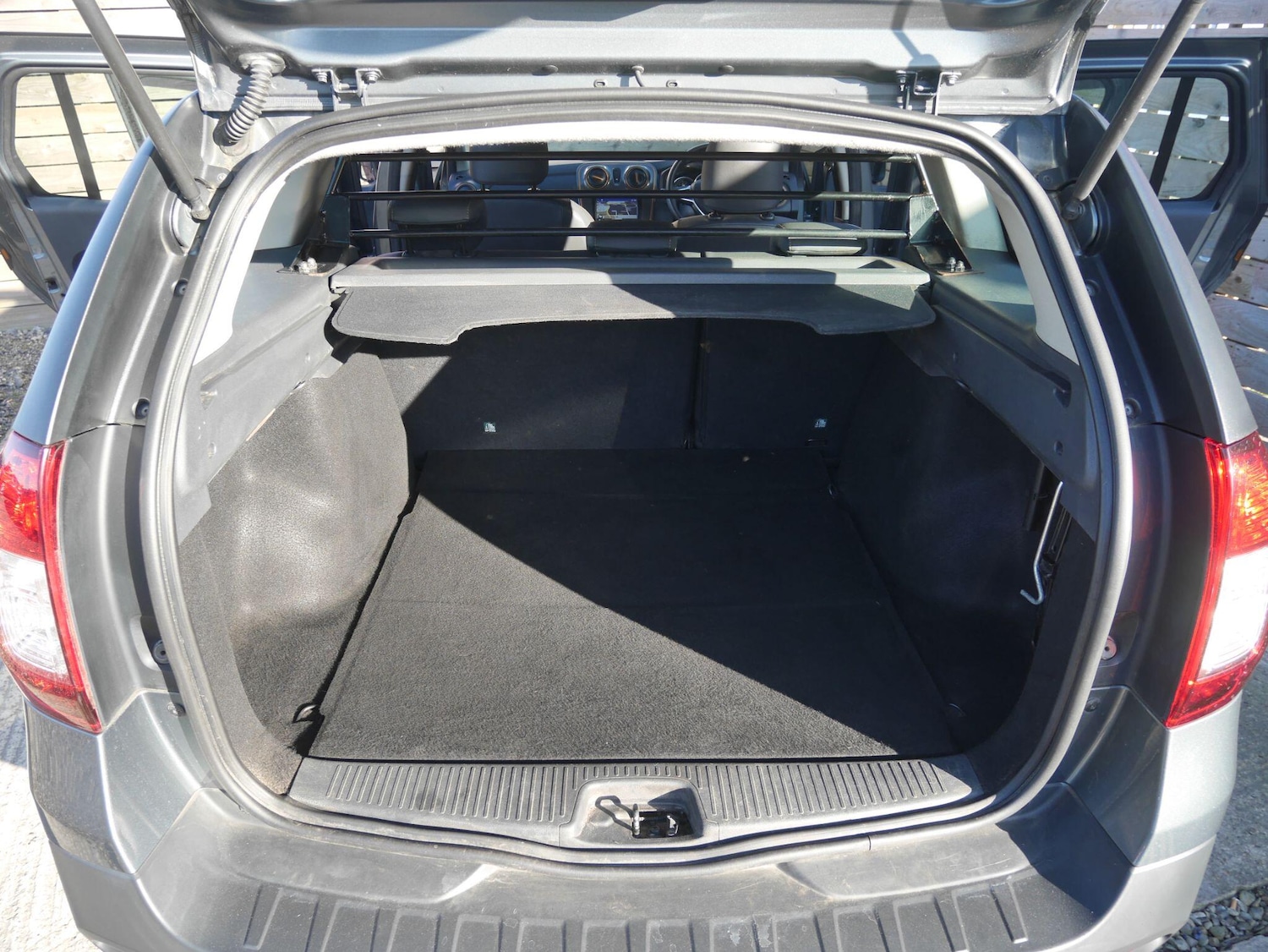 Used Dacia Logan MCV 2017 for sale - 78103096: Photo 25