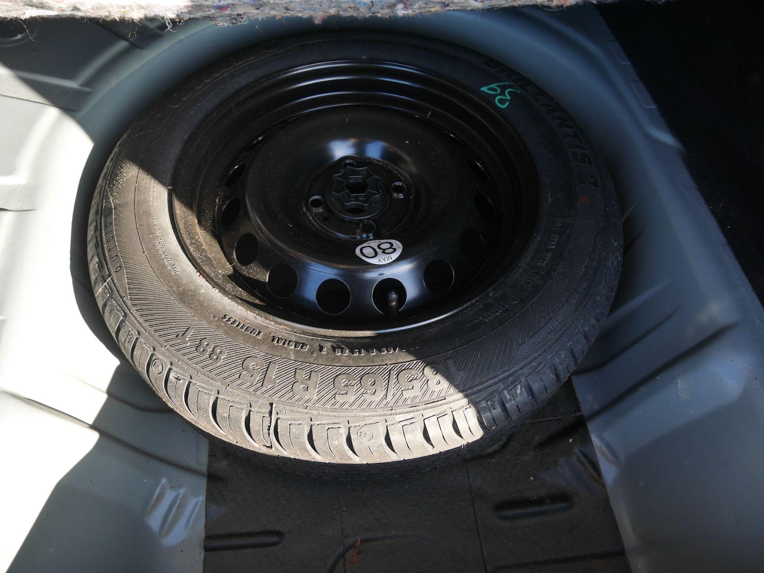 Used Dacia Logan MCV 2017 for sale - 78103096: Photo 27